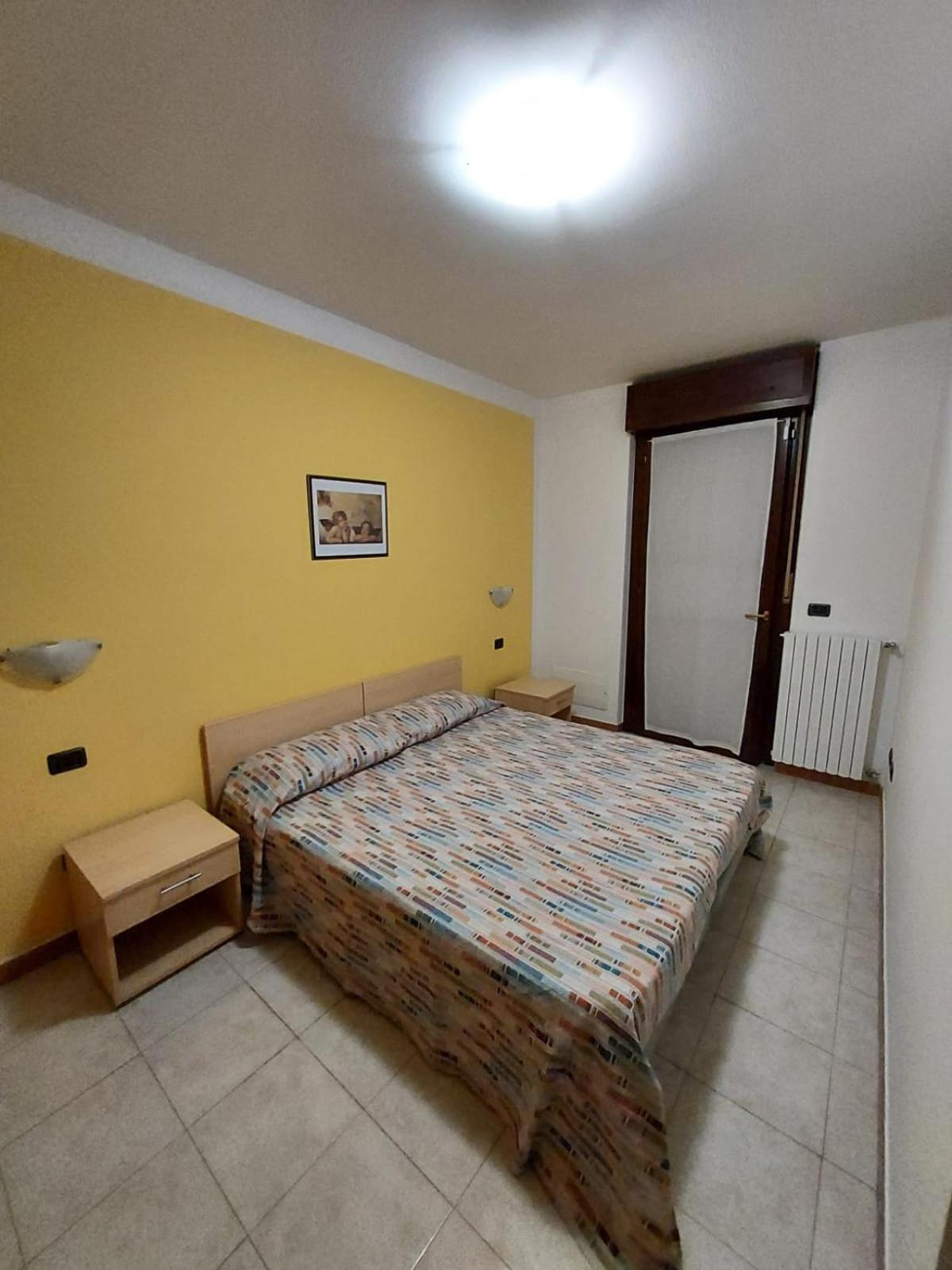 Vida Loca Apartments La Meridiana Peschiera del Garda Esterno foto
